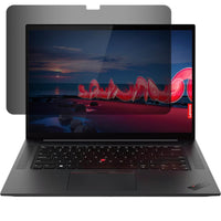 Targus Blickschutzfilter 4Vu™ Sichtschutz für 16-Zoll-Breitbild-Laptops (16:10)