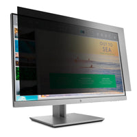 Targus Blickschutzfilter 4Vu™ Sichtschutzwand für HP® EliteDisplay E233 und HP Z23n G2, Querformat AST051GLZ 5051794024012