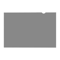 Targus Privacy Screens 4Vu™ Privacy Screen for 13.3-inch Edge-to-Edge Infinity-screen Laptops (16:9) ASF133W9EGL 5063194000459