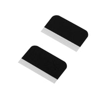 Targus Displayschutzfolien Universal Flexi-Hinges für Blickschutzfilter