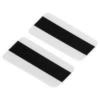 Targus Displayschutzfolien Universal Flexi-Hinges für Blickschutzfilter