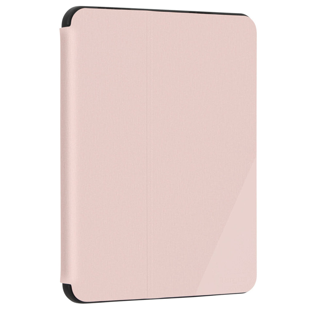 Targus Tablet Cases Click-In™ Case for iPad® 2022 - Rose Gold THZ93208GL 5051794036473