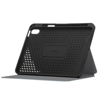 Targus Tablet Cases Click-In™ Tasche für iPad® 2022 - Silber THZ93211GL 5051794036480