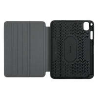 Targus Tablet Cases Click-In™ Case for iPad mini® (6th gen.) 8.3” - Black THZ912GL 5051794036374