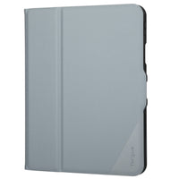 Targus Tablet Cases VersaVu® Tasche für iPad® 2022 - Silber THZ93511GL 5051794036558