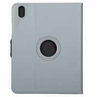 Targus Tablet Cases VersaVu® Tasche für iPad® 2022 - Silber THZ93511GL 5051794036558