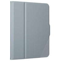 Targus Tablet Cases VersaVu® Tasche für iPad® 2022 - Silber THZ93511GL 5051794036558