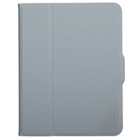 Targus Tablet Cases VersaVu® Tasche für iPad® 2022 - Silber THZ93511GL 5051794036558
