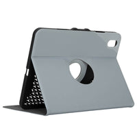 Targus Tablet Cases VersaVu® Tasche für iPad® 2022 - Silber THZ93511GL 5051794036558