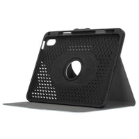 Targus Tablet Cases VersaVu® Tasche für iPad® 2022 - Silber THZ93511GL 5051794036558