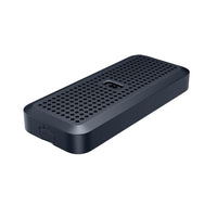 Targus Europe HyperDrive USB4 Mobile Dock und 100W USB Typ-C Ladegerät Bundle