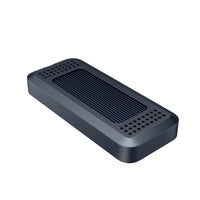 Targus Europe HyperDrive USB4 Mobile Dock und 100W USB Typ-C Ladegerät Bundle