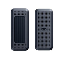 Targus Europe HyperDrive USB4 Mobile Dock und 100W USB Typ-C Ladegerät Bundle