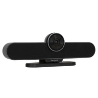 Targus Webcams All-in-One 4K Video Conference System AEM350EUZ 5051794042214