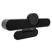 Targus Webcams Système de vidéoconférence 4K tout-en-un (prise britannique) AEM350UKZ 5051794042481