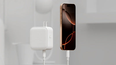 Be Ready for iPhone 16: Charging and Connectivity