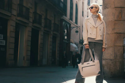 Targus lanza un elegante y versátil maletín para portátiles diseñado para mejorar el ajetreado estilo de vida móvil de las mujeres