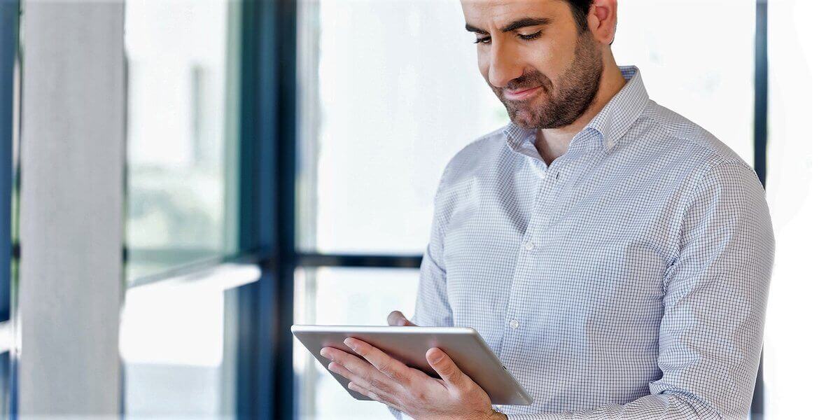 Use Your iPad To Become The Most Productive Business Professional
