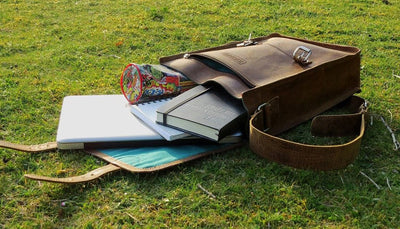 Laptop-Hüllen und Taschen: Was ist das Richtige für Sie?