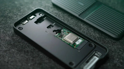 USB4 M.2 PCIe-Gehäuse-Leitfaden: So funktionieren externe NVMe- und KI-Beschleuniger