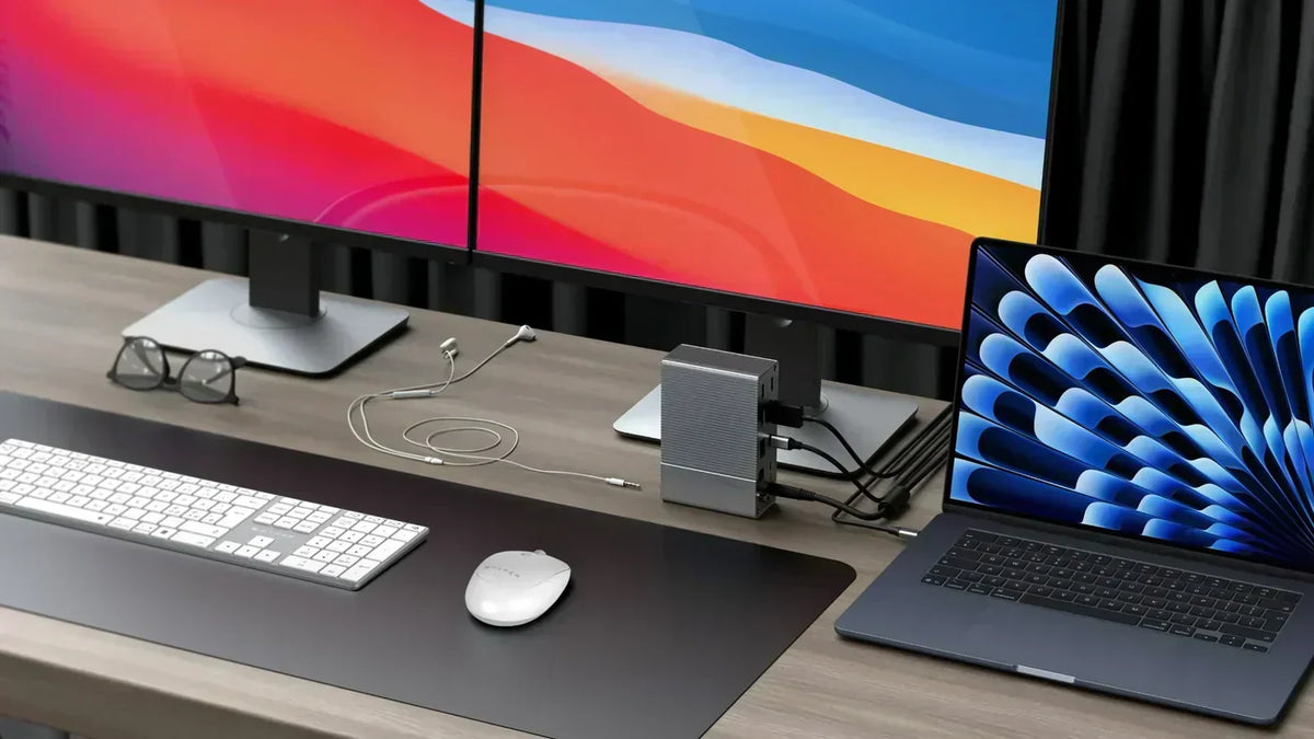 Thunderbolt 4 vs. Thunderbolt 3 pour une utilisation professionnelle