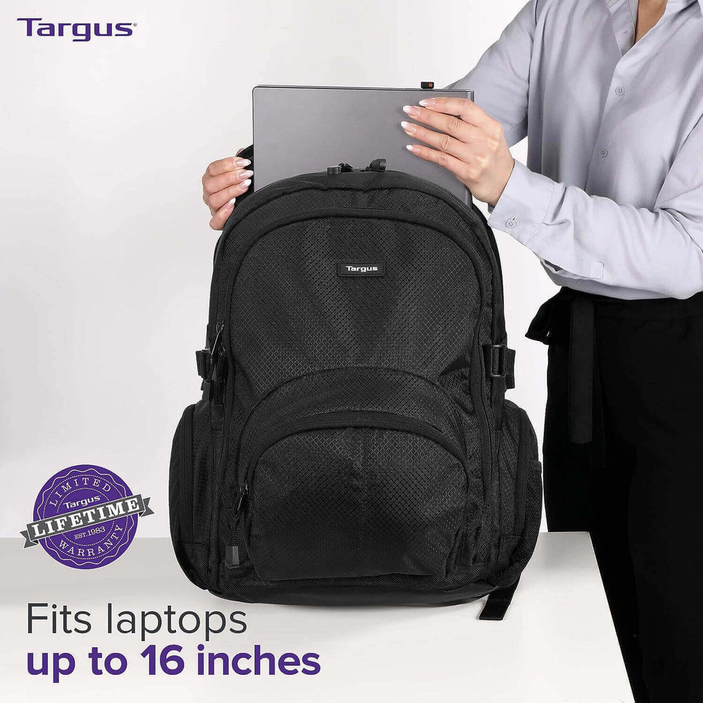 Classic Targus | Laptop 15.6\