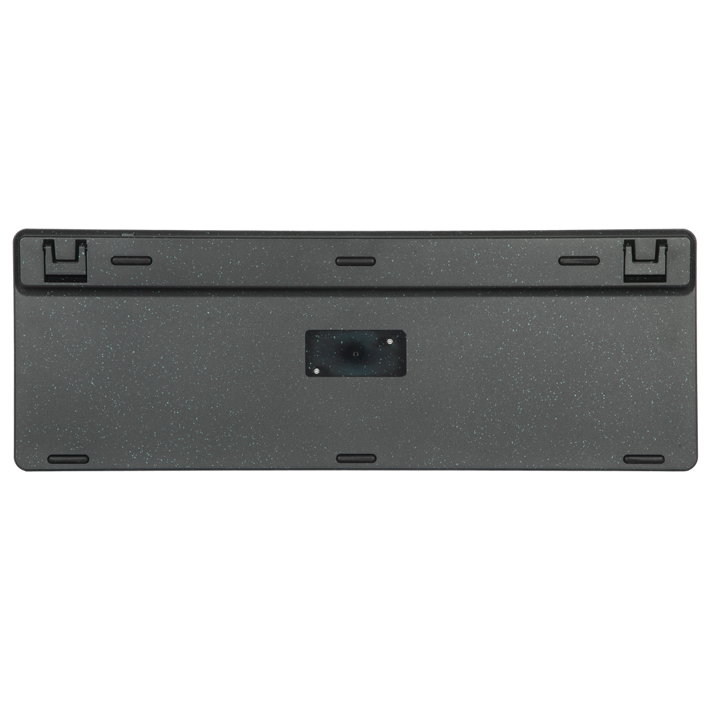 Recogida de energía sostenible Teclado EcoSmart™ (ES)