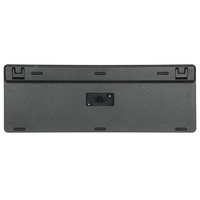 Recogida de energía sostenible Teclado EcoSmart™ (ES)