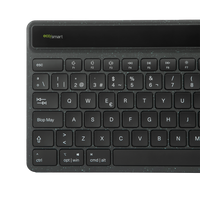 Recogida de energía sostenible Teclado EcoSmart™ (ES)