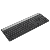Recogida de energía sostenible Teclado EcoSmart™ (ES)