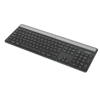 Recogida de energía sostenible Teclado EcoSmart™ (ES)