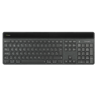 Recogida de energía sostenible Teclado EcoSmart™ (ES)