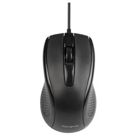 Combo clavier et souris filaires (français)