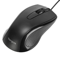 Combo clavier et souris filaires (français)