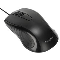 Combo clavier et souris filaires (français)