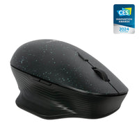 Targus Mice ErgoFlip™ EcoSmart™ Mouse AMB586GL 5063194000176