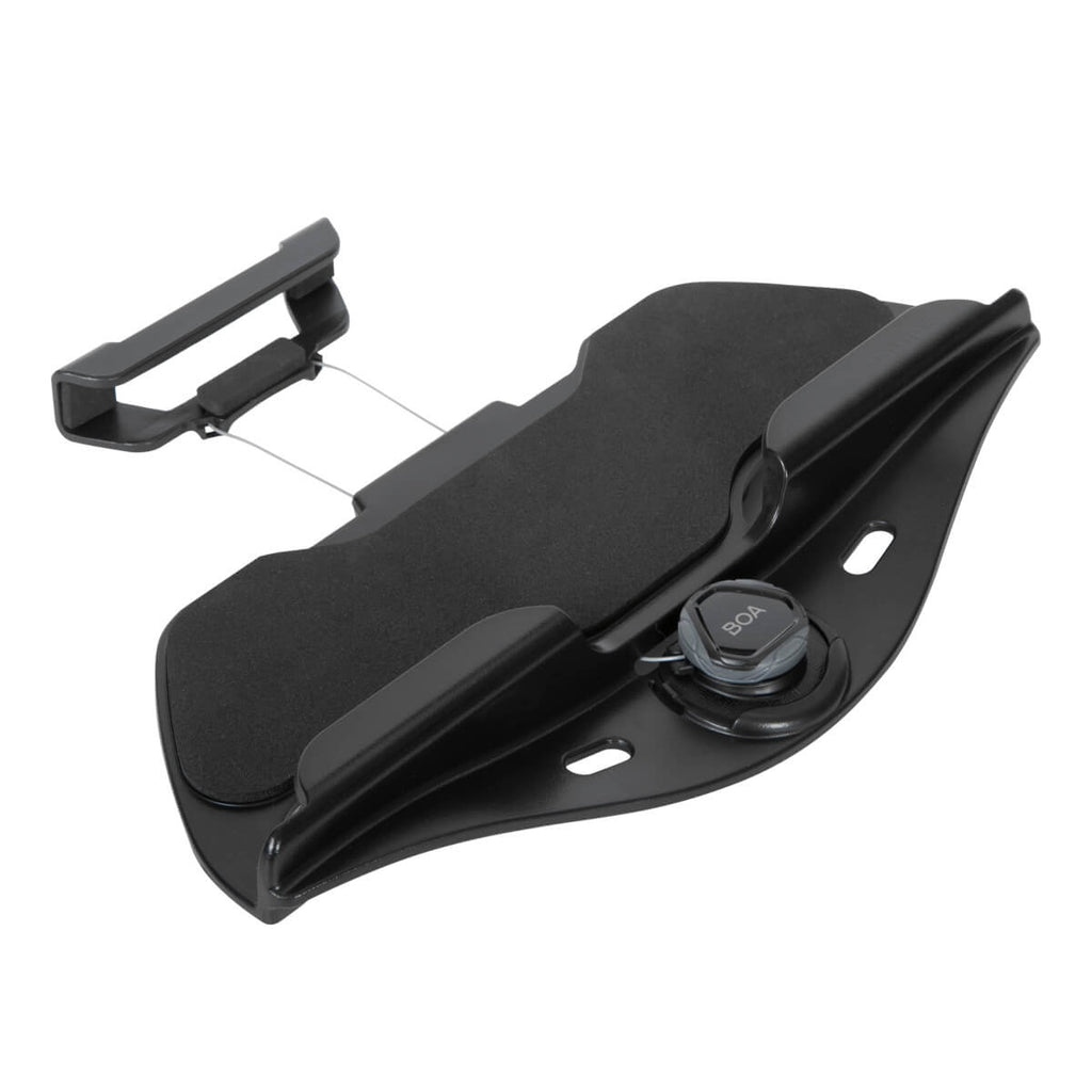 Soporte de tablet para reposacabezas de coche - negro - Kiabi - 10.00€