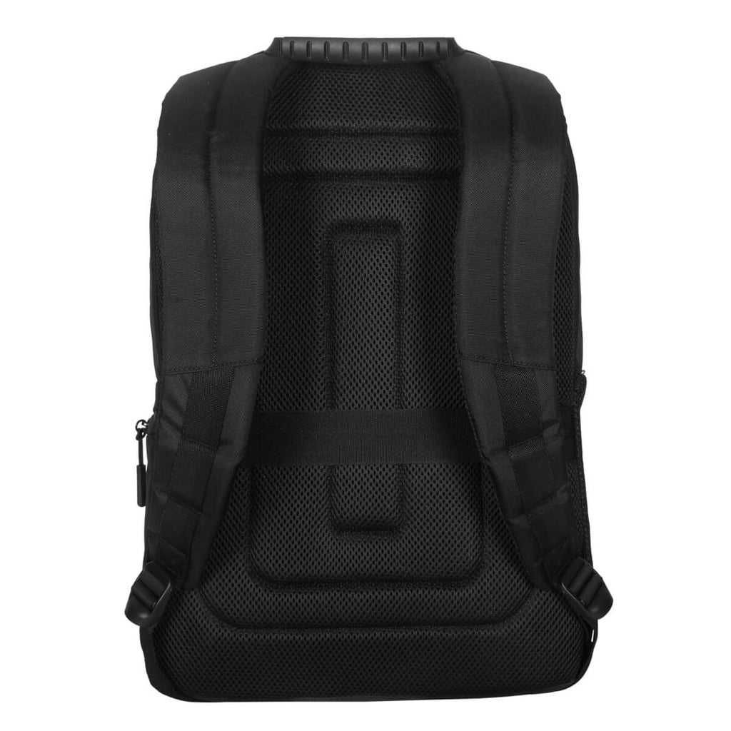 15-16" Klassischer EcoSmart®-Rucksack - Schwarz