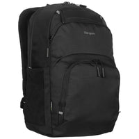 15-16" Klassischer EcoSmart®-Rucksack - Schwarz