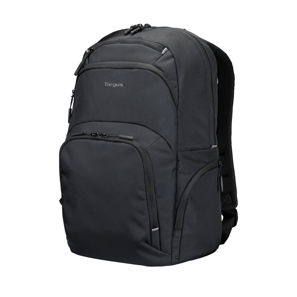 schwarzer wanderrucksack Targus 15-16" Classic EcoSmart®-Rucksack