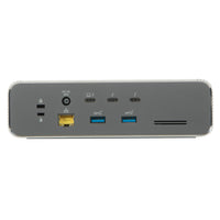 Thunderbolt™ 5 Triple Video 8K EcoSmart™ Dock con 140 W EPR