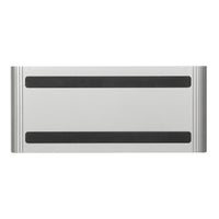 Thunderbolt™ 5 Triple Video 8K EcoSmart™ Dock con 140 W EPR