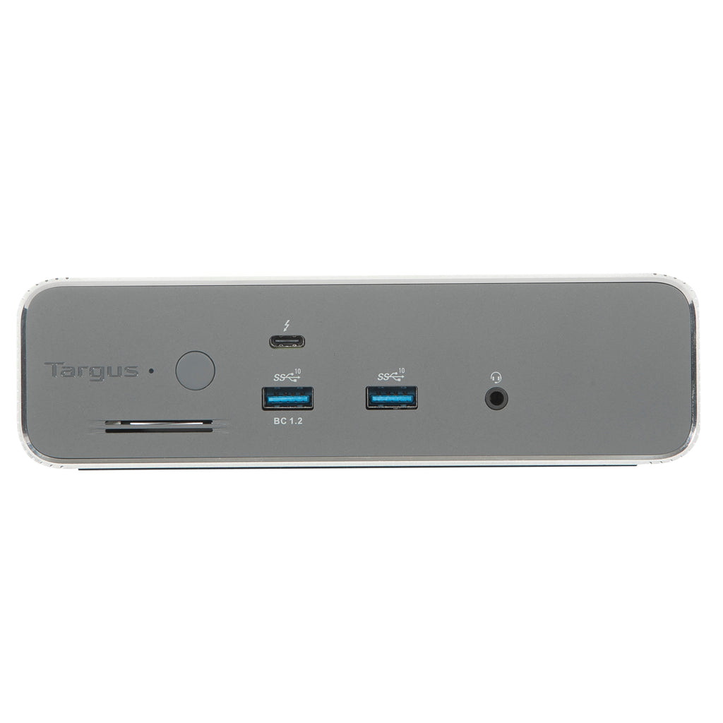 Thunderbolt™ 5 Triple Video 8K EcoSmart™ Dock con 140 W EPR