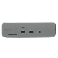 Thunderbolt™ 5 Triple Video 8K EcoSmart™ Dock con 140 W EPR