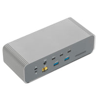 Thunderbolt™ 5 Triple Video 8K EcoSmart™ Dock con 140 W EPR