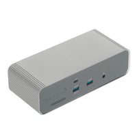 Thunderbolt™ 5 Triple Video 8K EcoSmart™ Dock con 140 W EPR