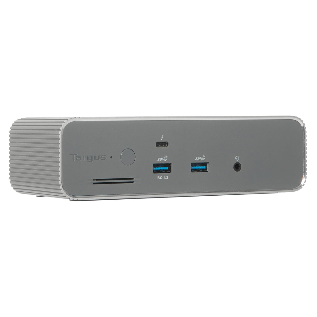 Thunderbolt™ 5 Triple Video 8K EcoSmart™ Dock con 140 W EPR