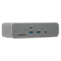 Thunderbolt™ 5 Triple Video 8K EcoSmart™ Dock con 140 W EPR