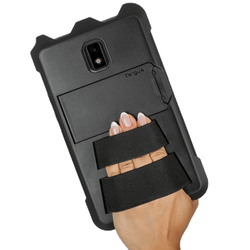 Cazy Étui Protection Compatible pour Samsung Galaxy Tab A9 - Housse Étui  pour Veille/Réveil Automatique - Rouge - Protection d'écran pour tablette -  Achat & prix