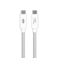 HyperDrive Next USB4 Type-C Performance Cable (1.2m/4ft) - White